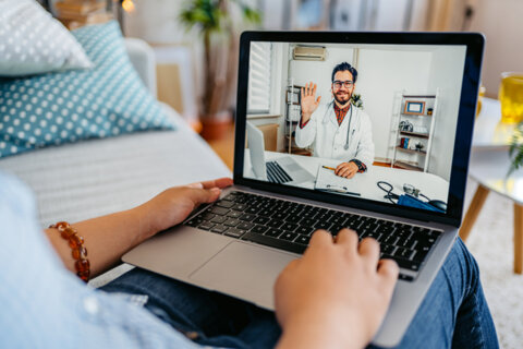 Télémédecine: adaptation du Code de déontologie de la FMH