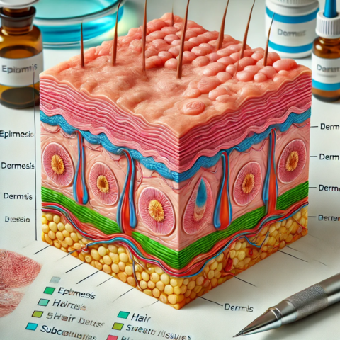 Dermatologie