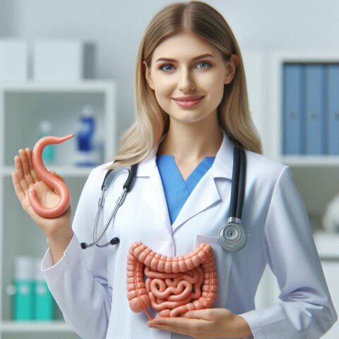 Assistant/e médical/e à 40% en gastro-entérologie