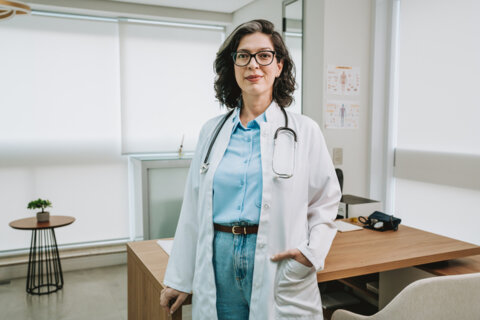 Remise de cabinet de médecine générale à La Chaux-de-Fonds :